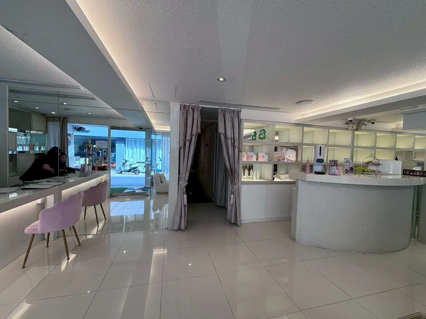 Line Album 松江店 250409 13