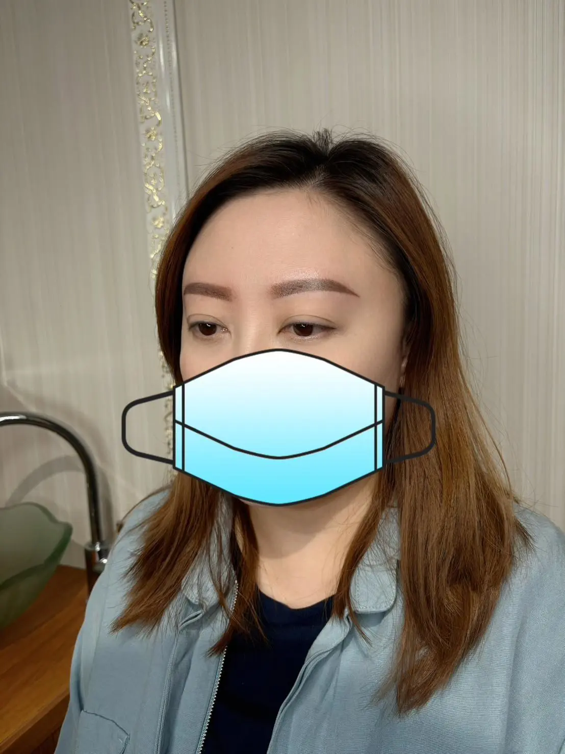 Line Album 五月紋繡 250604 2