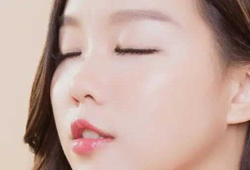 美睫作品