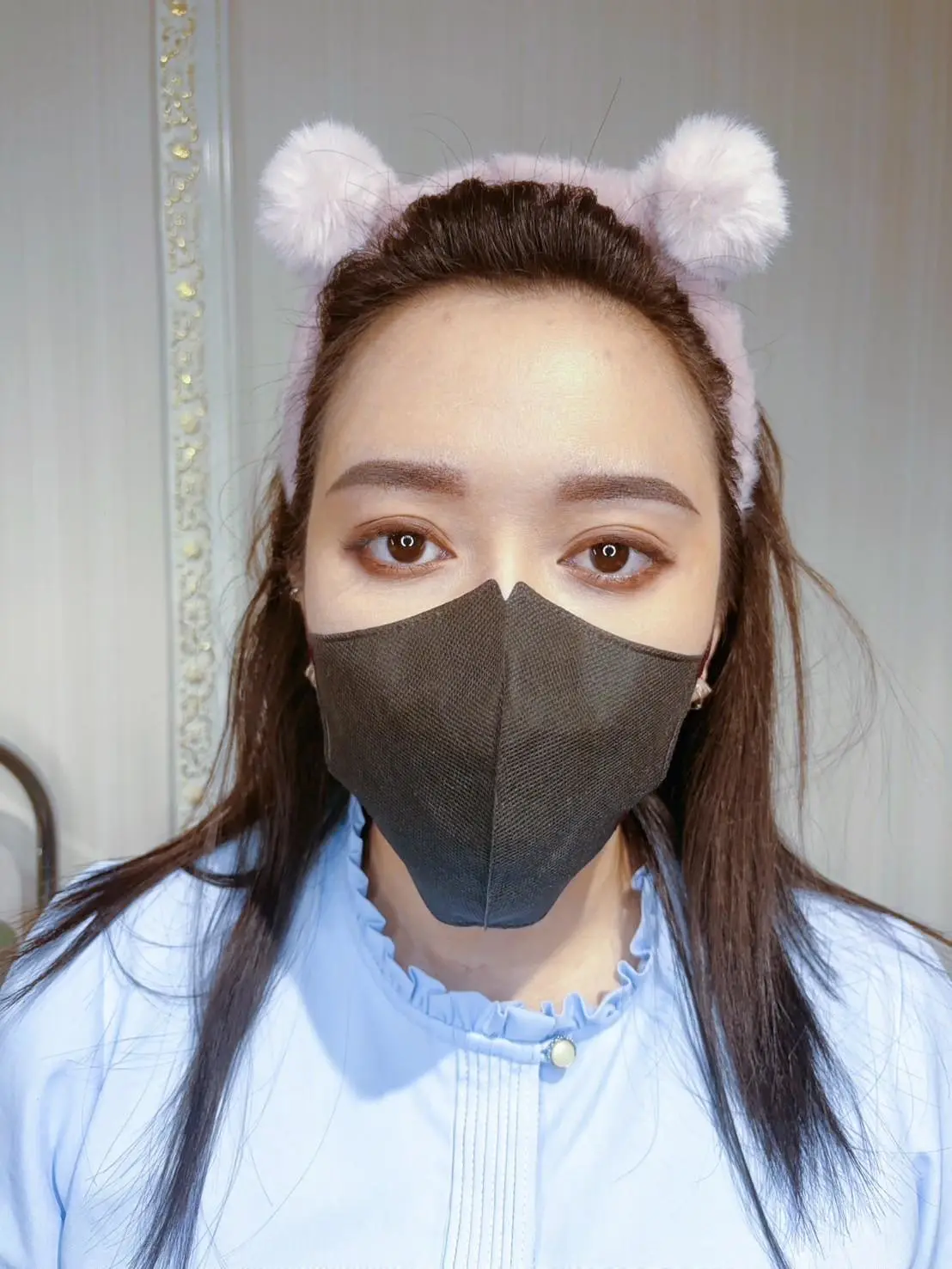 Line Album 五月紋繡 250604 1
