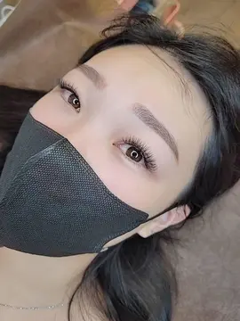 Line Album 五月美睫 250604 2